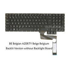 BE Belgian Laptop Keyboard for ASUS ROG G750J G750JH G750JM G750JS G750JW G750JX picture