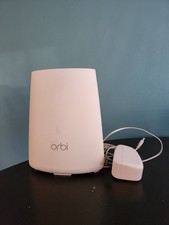NETGEAR Orbi RBR40 Router AC2200 Mesh Network with WiFi 5 ~ Used picture