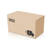 10 PACK - DR820 Drum Unit for Brother DR-820 DCP-L5600DN HL-L6200DW MFC-L5700DW picture