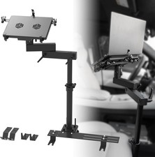 Adjustable Car Truck Vehicle Laptop Mount Stand Holder For Ford Tacoma Chevy Ram picture