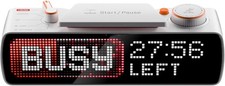 BUSY Bar – Productivity Multi-Tool Device with LED Pixel Display picture