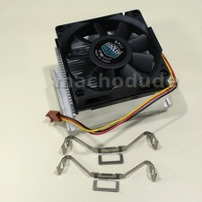 NEW Cooler Master CPU Cooler Heatsink & Fan for Intel Pentium 4, Socket 423 picture