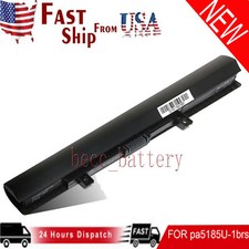 Battery for Toshiba L50-B-1NX 1P1 1UV 1DZ 1NM L50D L55 Pro R50 S50-B-13M S50D S5 picture