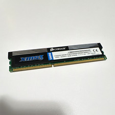 Corsair XMS3 DDR3 8GB 1600MHz 240-Pin Unbuffered DIMM picture