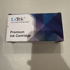 LxTek Premium Ink Cartridge X004i32617. Brand New picture