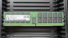 SK Hynix 96GB 2Rx4 PC5-5600B-RA0 DDR5 EC8 RDIMM HMCGM4MGBRB613N AA Server RAM picture