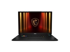MSI Stealth A18 AI+ A3HWIG-019US 18