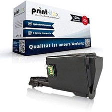Print-Klex XXL Toner Cartridge - 1115 TK1115 Black Black picture