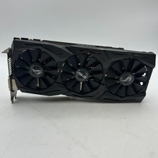 ASUS NVIDIA GeForce GTX 1070 8GB GDDR5 Graphics Card STRIX-GTX1070-O8G-GAMING picture