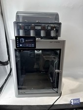 Bambu Lab P2S AMS Combo 3D Printer 256mm Auto Bed Level AI Detection Gray picture