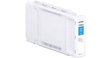 Epson T49A Standard-Capacity 110 mL Cyan Ink Cartridge [T49A220] picture