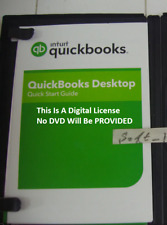 Quickbooks Desktop Pro Plus 2024 - 3 Years - 1 User picture