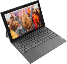 Lenovo Duet 3 2in1 Laptop with Microsoft Office 1 Year, 10.3 Inch Full HD picture
