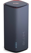 H3C Magic BX54 AX5400 WiFi 6 Gaming Router, Mesh, VPN, 80 Devices picture