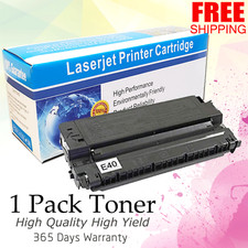 1PK E40 Toner For Canon PC-330 PC-400 PC-420 PC-425 PC-428 PC-430 PC-530 PC-550 picture