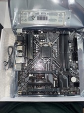 Gigabyte B360M D3H LGA1151 8th / 9th Gen Intel B360 Motherboard picture