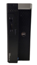 Dell Precision T5610 Tower Workstation Xeon E5-2603 v2 8GB DDR3 RTX A2000 No HDD picture