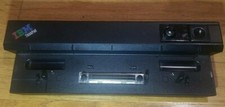 IBM ThinkPad  DOCKING STATION 02K8668 FRU P/N 08N1536  picture