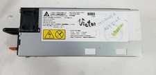 IBM / DELTA ELEC POWER SUPPLY 900W AC 80 PLUS P 94Y8147 picture