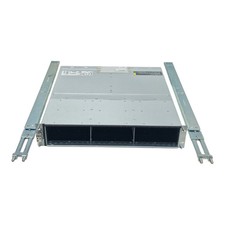 Fujitsu ETERNUS AF250 S3 DE Drive Expansion 24x 2.5