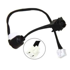 AC DC Power Jack for Sony PCG-7T1L PCG-7X1L PCG-7Y1L PCG-7Y2L 073-0001-2492_A picture