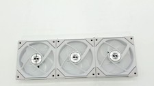 Lian Li Galahad II LCD 360 AIO CPU Liquid Cooler with SL Infinity Fans White picture