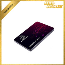 SSD 64GB SATA 2.5 Inch Internal Solid State Drive SATA III 6 Gb/s High picture