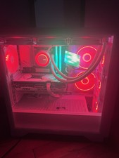 MSI Aegis R2 Intel Core i7-14700F GeForce RTX 4070 Ti SUPER   picture
