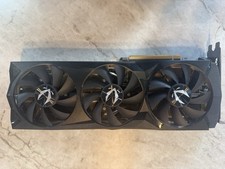 ZOTAC Gaming GeForce RTX 2070 Amp Extreme Core 8GB GDDR6 Graphics Card picture