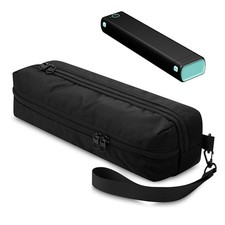 For Phomemo D30/M08F,POLONO D810,ORGBRO X1 A4 Printer Nylon Portable Storage Bag picture