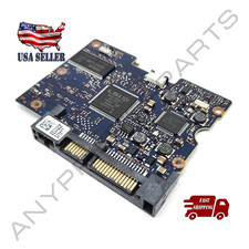Hitachi HDD 1000GB P/N 0F11387 Model HUA722010CLA330 SATA Controller Only picture