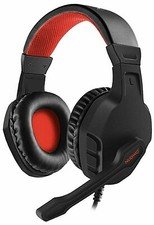 NUBWO U3 3.5mm Gaming Headset MULTI-PLATFORM COMPATIBLE X-box PS3 PC picture