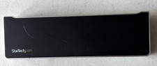 StarTech.com DK30CH2DEP Triple 4K Monitor USB-C Dock picture