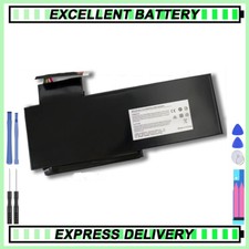 NEW BTY-L76 MS1771 Battery for MSI GS70 2PE 2PC XMG C703 MD98543 picture