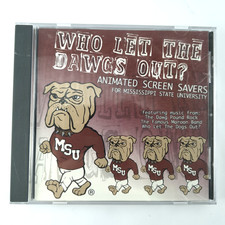 MSU Mississippi State U - 
