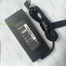 280W charger adpater RC30-042 For Razer Blade 14 15 17 GeForce RTX models (2022) picture