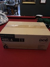 Genuine OEM Imagistics Oce 485-4 Drum For fx3000 NEW picture