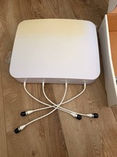Waveform 5G High-Gain Panel Antenna w/ 4 Cables, Mount & Hardware - Working picture