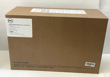 Dell 4VR5W Black Imaging Drum Kit B2360 B3460 B3465 Laser Printers Sealed New picture