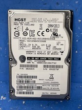 LOT OF 13 HGST 450GB 10K 2.5
