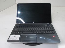 HP Pavilion 15-e010us AMD A6-5350M 2.9GHz 4GB NO HDD NO BAT READ picture