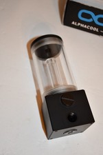 Alphacool 15048 Lighttower All-in-One Reservoir picture