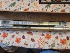 1U Ready Rails Static Rail Kit 0MF3D9 for Dell R650 R660 R6625 R6515 R670 R470 picture