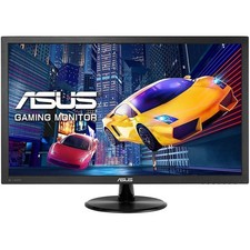 Asus 21.5-inch Monitor 1920 x 1080 LCD VP228QG picture