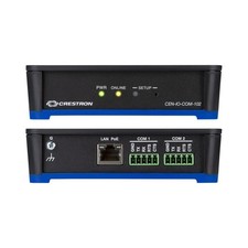 CRESTRON Wired 1-Port 10/100Mbps picture