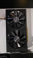 Sapphire Pulse RX 580 8GB GDDR5 Tested Mac Pro Power Adapter Cable picture