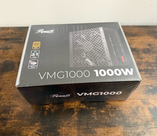 Rosewill VMG1000 1000W ATX 3.1 80 PLUS Gold Modular Power Supply picture