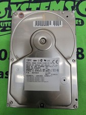 IBM DAQA-33240, PN 46H3429, MLC E16819, IBM 3.2GB IDE 3.5 Hard Drive HDD picture