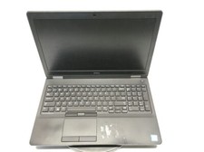 Dell Precision 3510 Intel i7-6820HQ 8GB 256GB SSD Windows 11 AMD Radeon R9 M360 picture