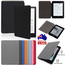 Smart Case Flip Leather Cover For Amazon Kindle Paperwhite 12th Gen 2024 7inch picture